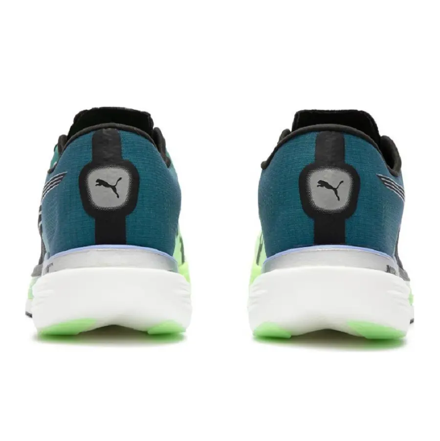 Giày Puma Deviate Nitro Elite 2 'Sapphire Black' 377786-01 - Ảnh 4