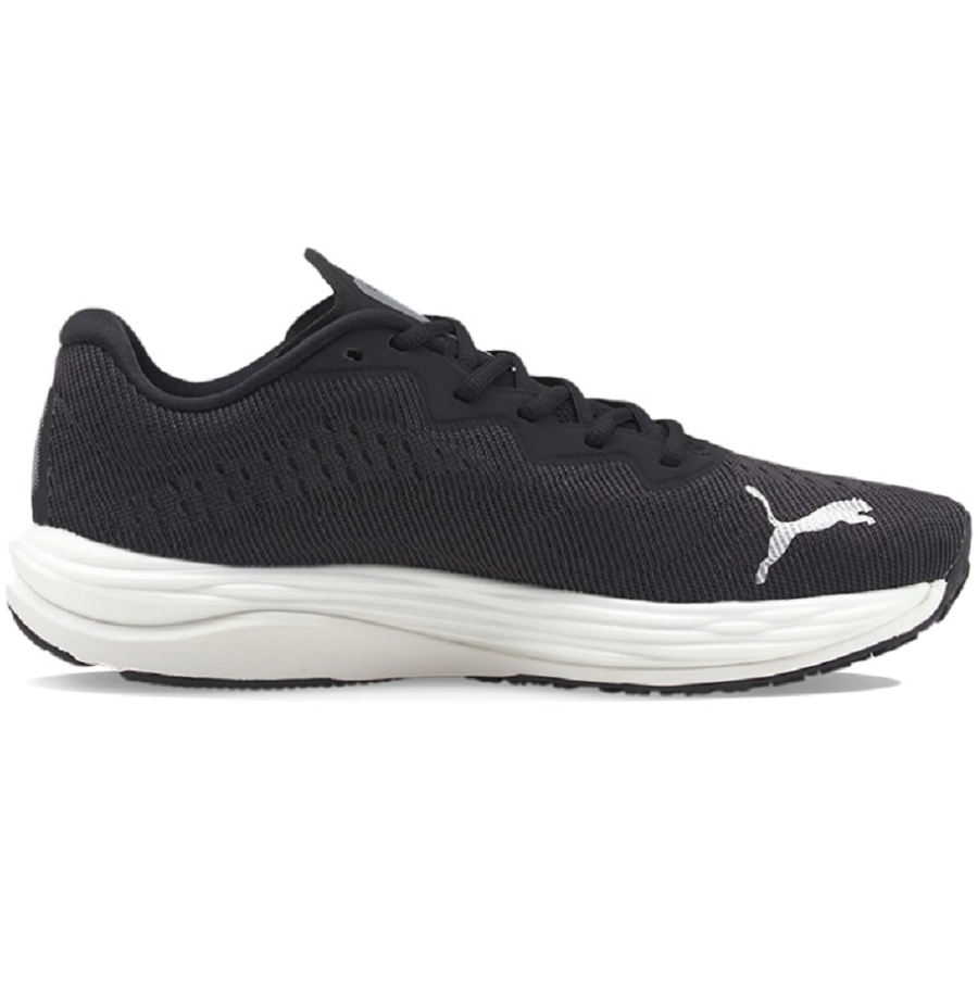 Giày Puma Velocity Nitro 2 'Black White' 195337-02