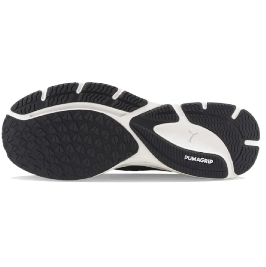 Giày Puma Velocity Nitro 2 'Black White' 195337-02 - Ảnh 4