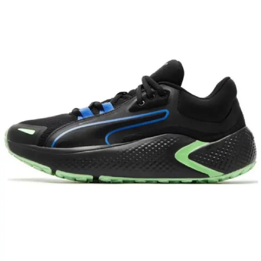 Giày Puma Softride Pro Coast in Blue 377059-07 - Ảnh 3