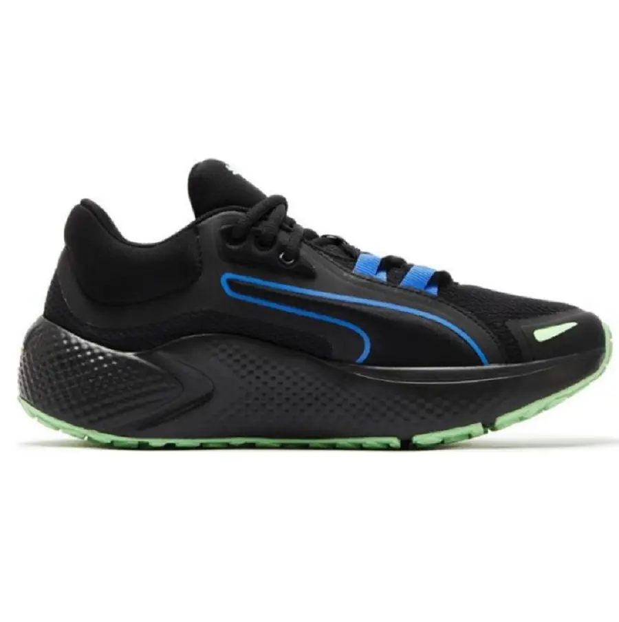 Giày Puma Softride Pro Coast in Blue 377059-07