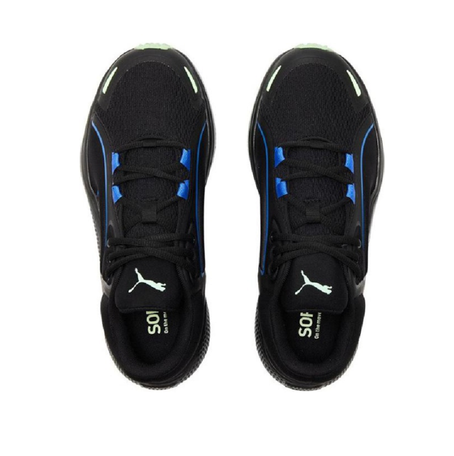 Giày Puma Softride Pro Coast in Blue 377059-07 - Ảnh 4