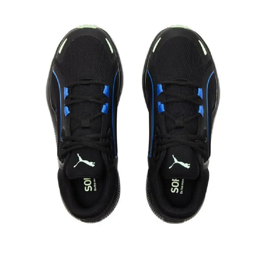 Giày Puma Softride Pro Coast in Blue 377059-07 - Ảnh 4