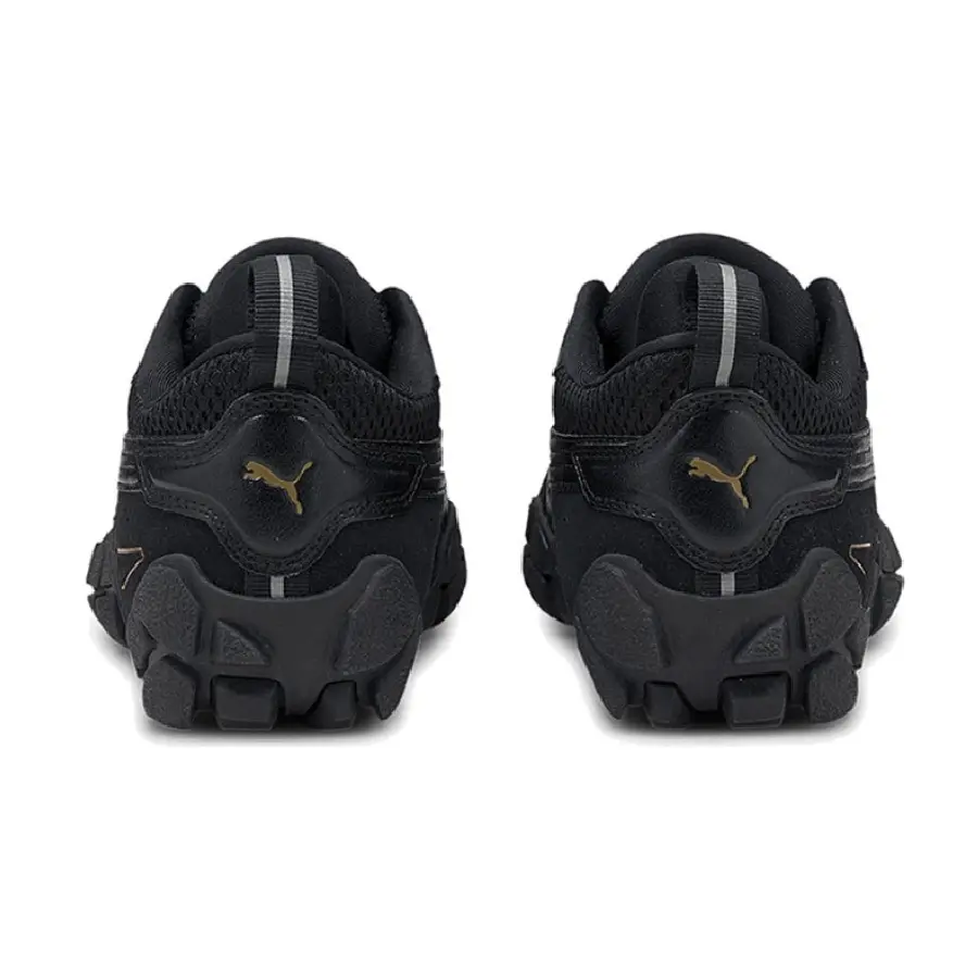 Giày Puma Centaur Mono 'Black' 375127-01 - Ảnh 5