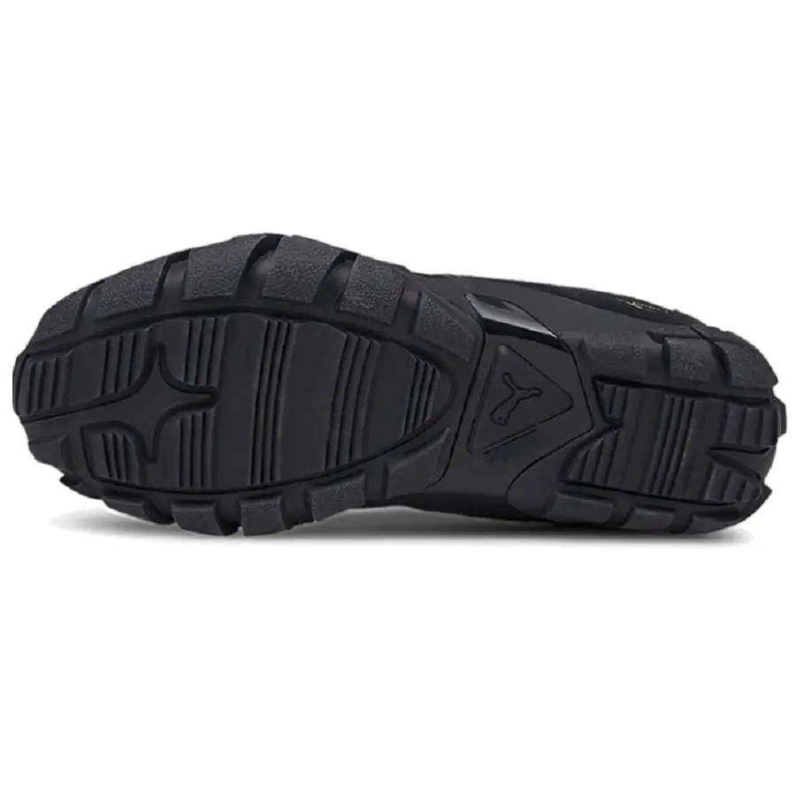 Giày Puma Centaur Mono 'Black' 375127-01 - Ảnh 4