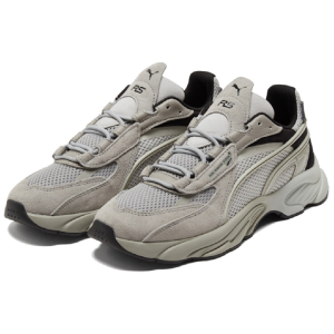 Alternative view of Giày Puma Rs-Connect Ombre Gray 'Grey Black' 383425-02