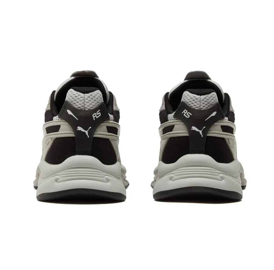 Giày Puma Rs-Connect Ombre Gray 'Grey Black' 383425-02 - Ảnh 3