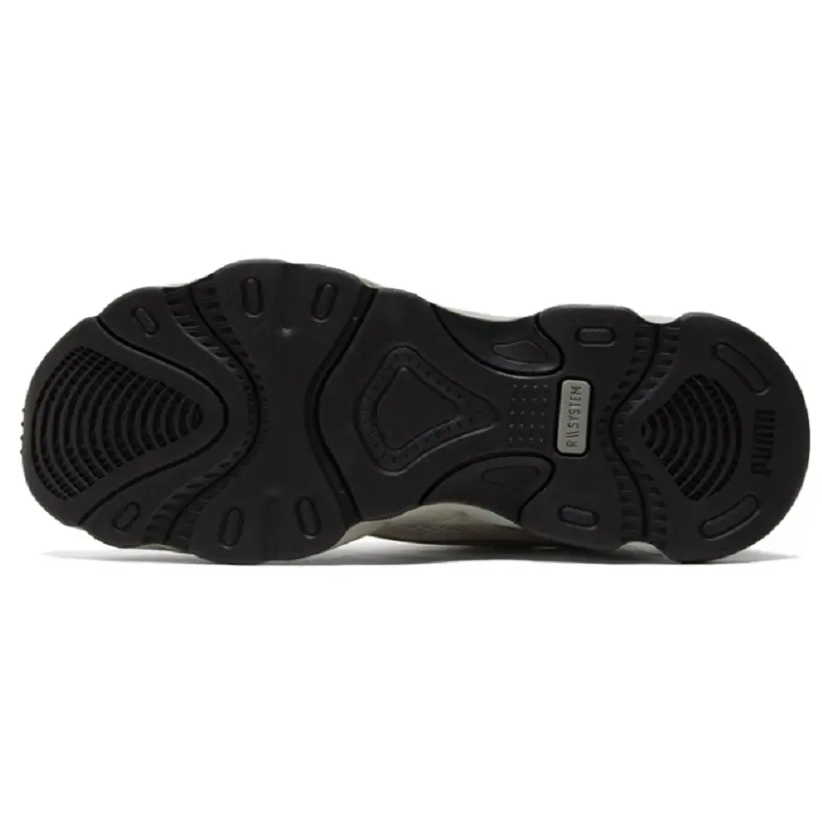 Giày Puma Rs-Connect Ombre Gray 'Grey Black' 383425-02 - Ảnh 5