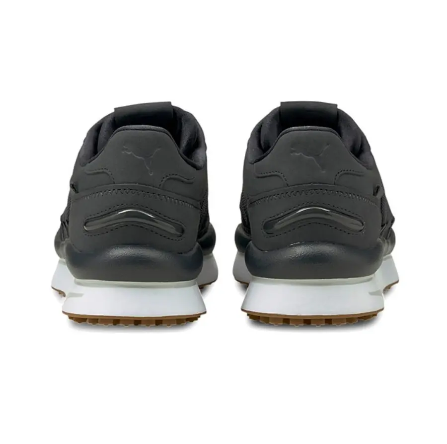 Giày Puma lace rider prm 'grey white' 375956-01 - Ảnh 5