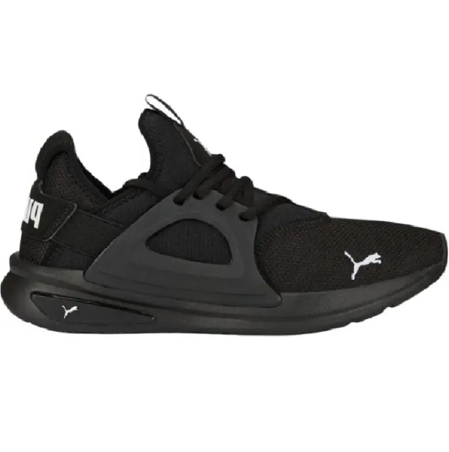 Giày Puma Softride Enzo Evo Better 'Black' 378291-04