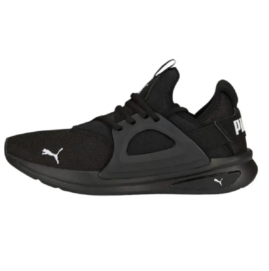 Giày Puma Softride Enzo Evo Better 'Black' 378291-04 - Ảnh 4