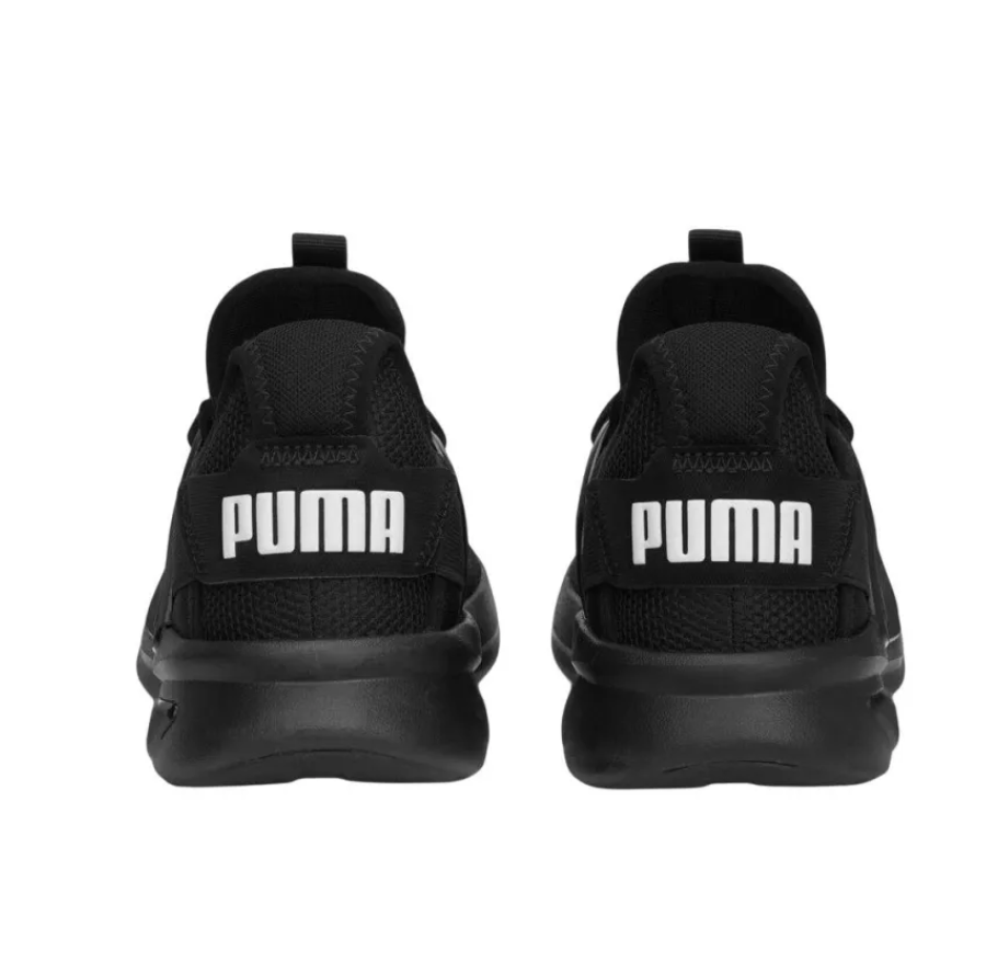Giày Puma Softride Enzo Evo Better 'Black' 378291-04 - Ảnh 3