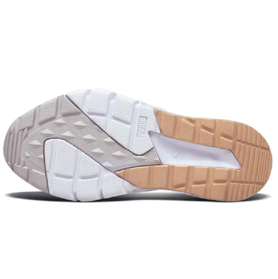 Giày Puma Hedra Snake Sports For White 380647-02 - Ảnh 4