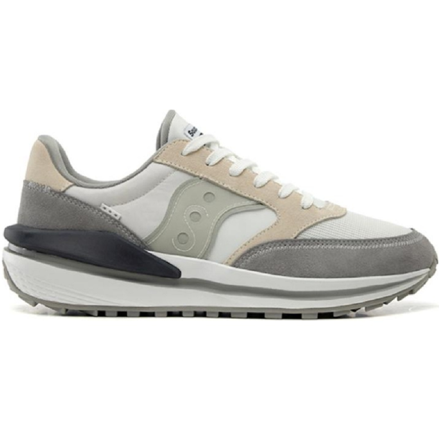 Giày Saucony Jazz Renew 'Cream White' S79040-2