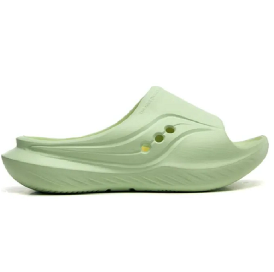 Dép Saucony Craudle 'Green' S28901-5