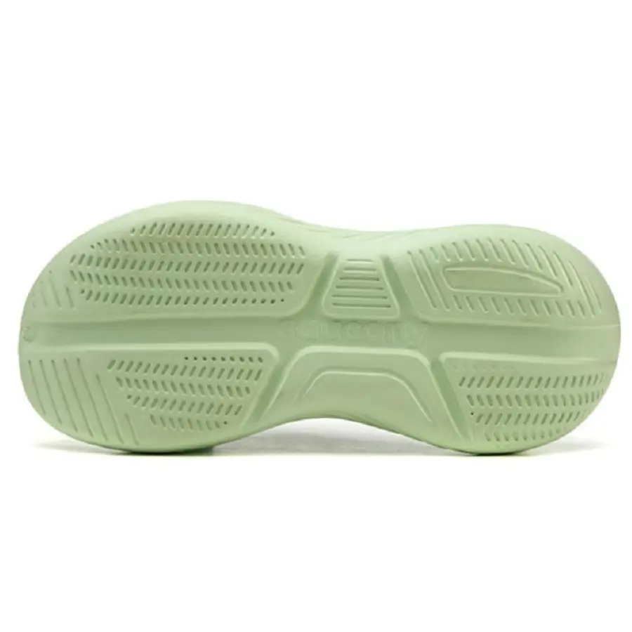 Dép Saucony Craudle 'Green' S28901-5 - Ảnh 3