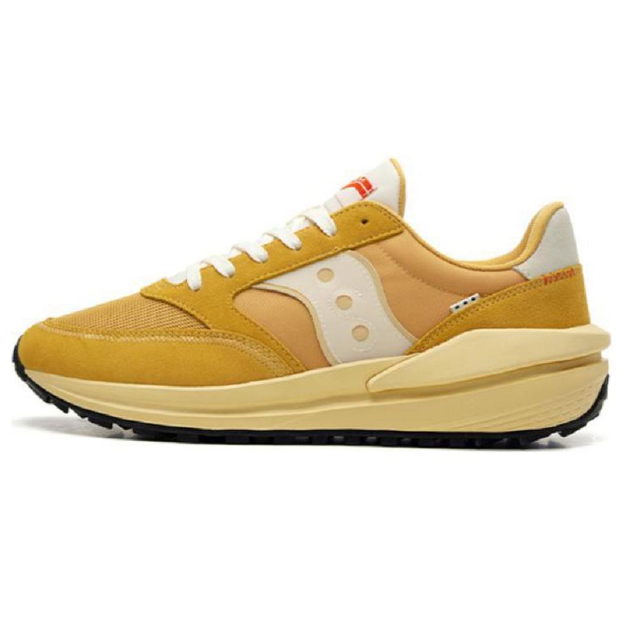 Giày Saucony Jazz Renew 'Orange' S79040-3 - Ảnh 5