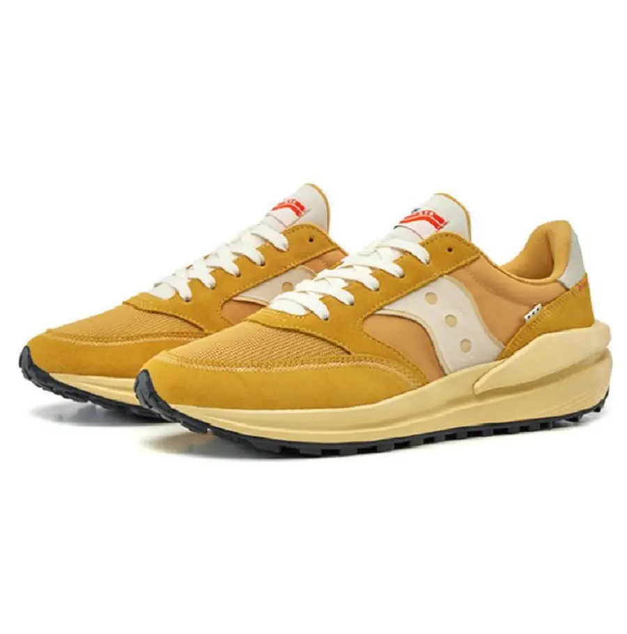 Alternative view of Giày Saucony Jazz Renew 'Orange' S79040-3