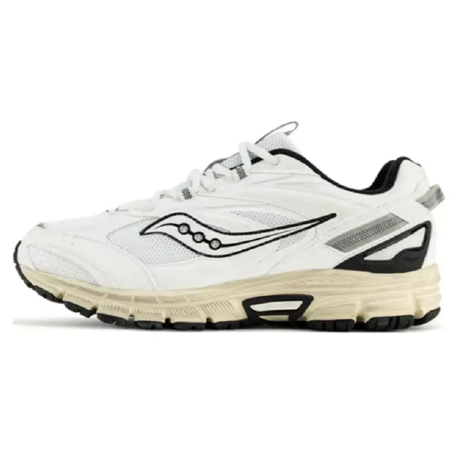 Giày Saucony Cohesion 2K 'Beige' S79016-8 - Ảnh 4
