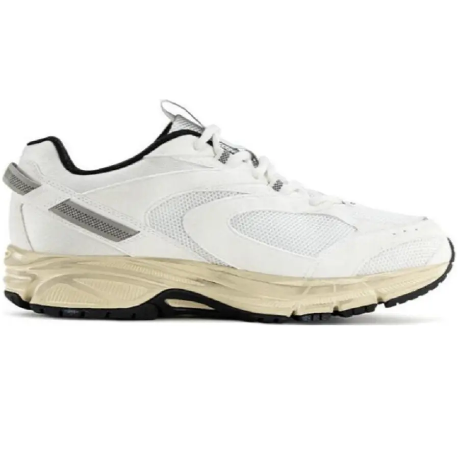 Giày Saucony Cohesion 2K 'Beige' S79016-8