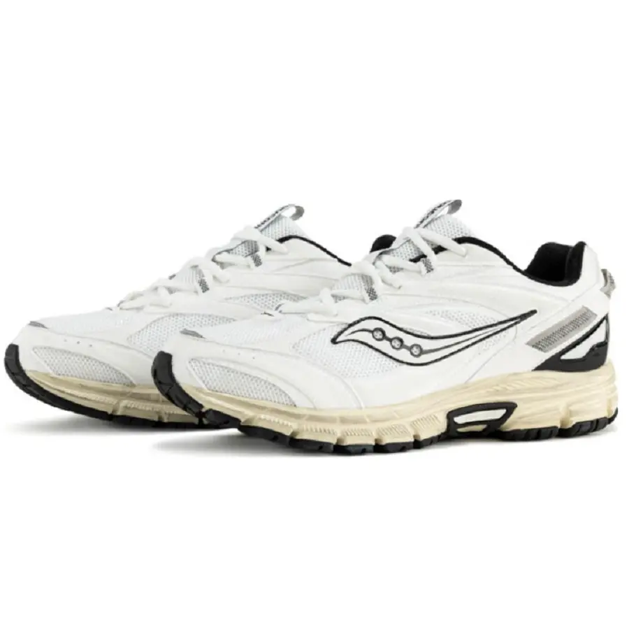 Giày Saucony Cohesion 2K 'Beige' S79016-8 - Ảnh 3