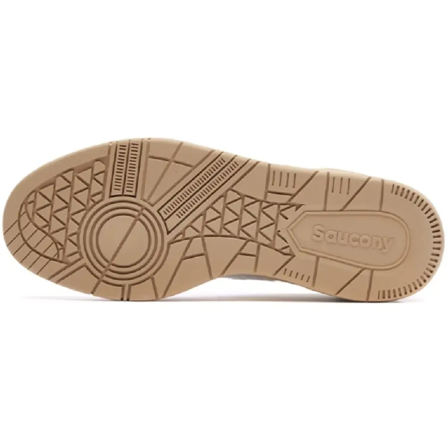 Giày Saucony Cross 'Brown Gray' S79046-4 - Ảnh 5