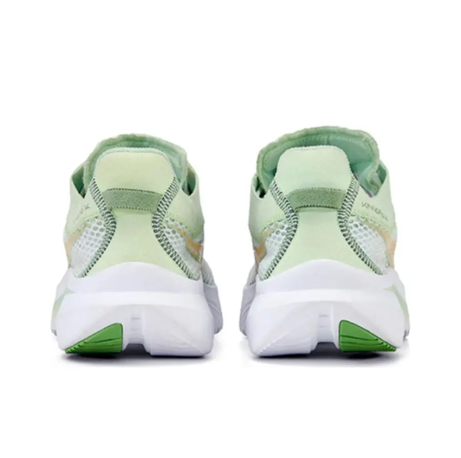 Giày Saucony Kinvara 14 'White/Green' S10823-100 - Ảnh 4