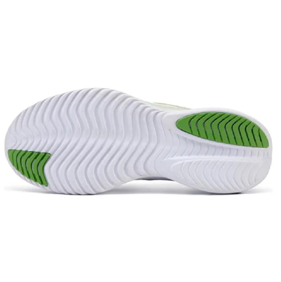 Giày Saucony Kinvara 14 'White/Green' S10823-100 - Ảnh 5