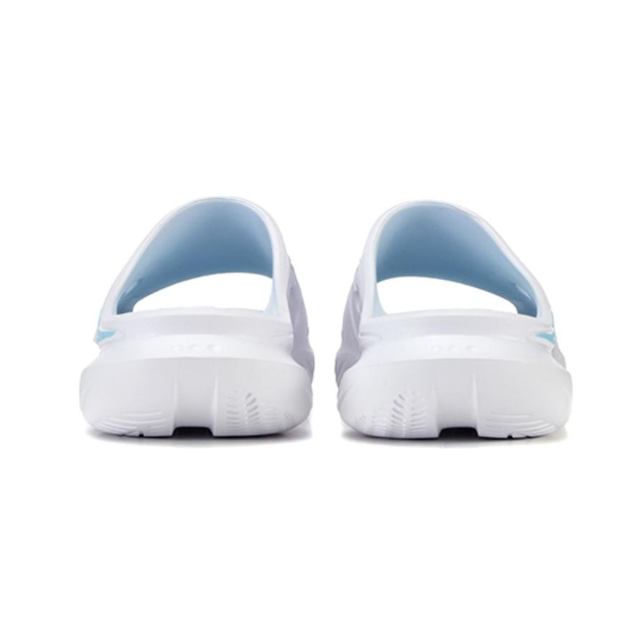 Dép Saucony Craudle 'White Light' S28901-7 - Ảnh 4