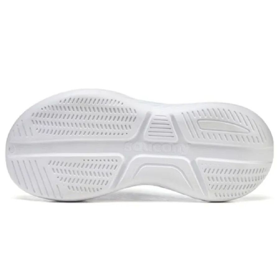 Dép Saucony Craudle 'White Light' S28901-7 - Ảnh 5