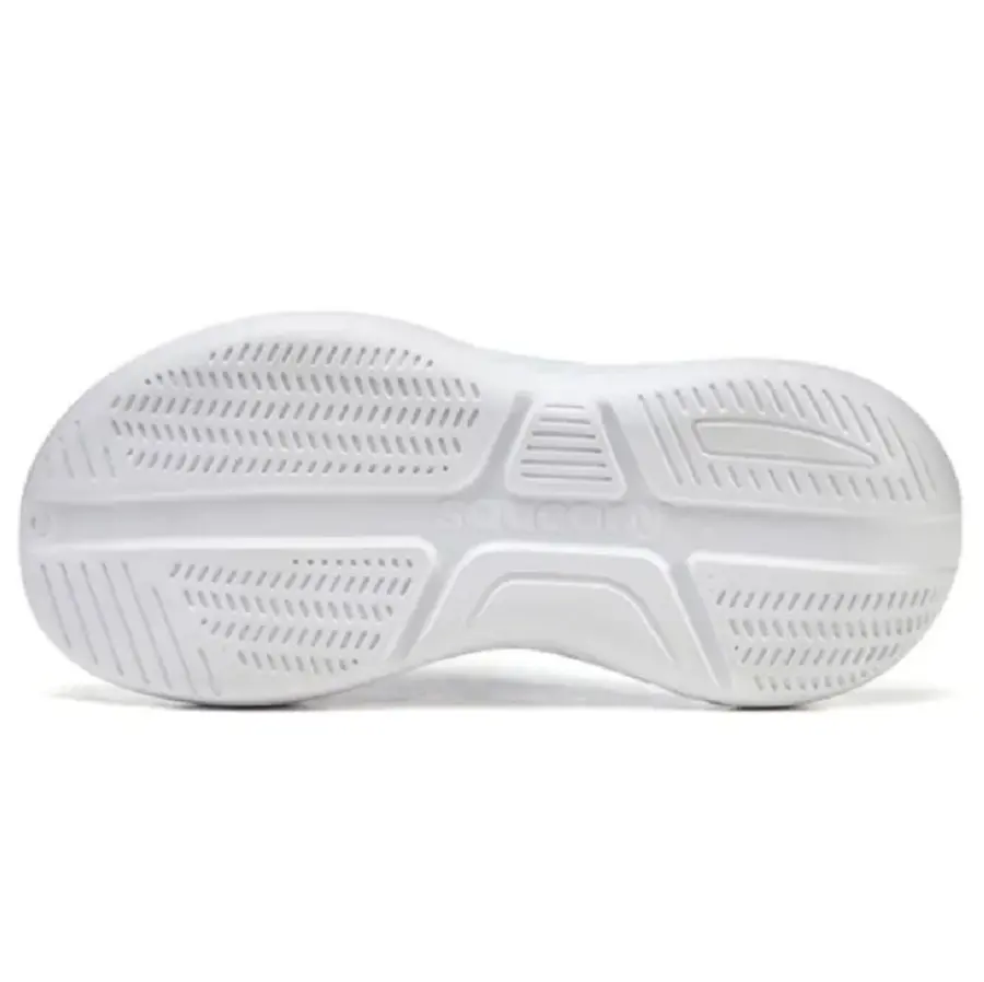 Dép Saucony Craudle 'White Light' S28901-7 - Ảnh 5