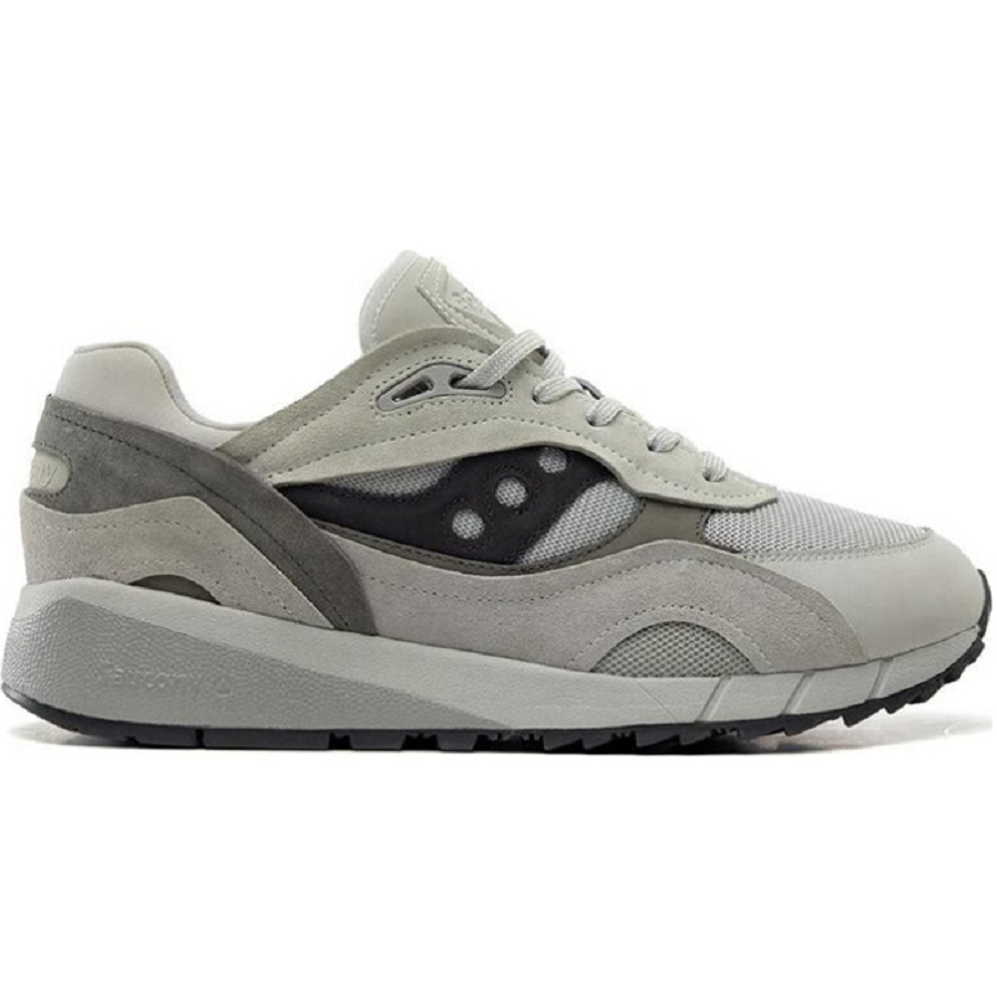 Giày Saucony Shadow 6000 'Gray' S79039-2