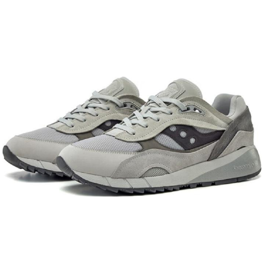 Giày Saucony Shadow 6000 'Gray' S79039-2 - Ảnh 3