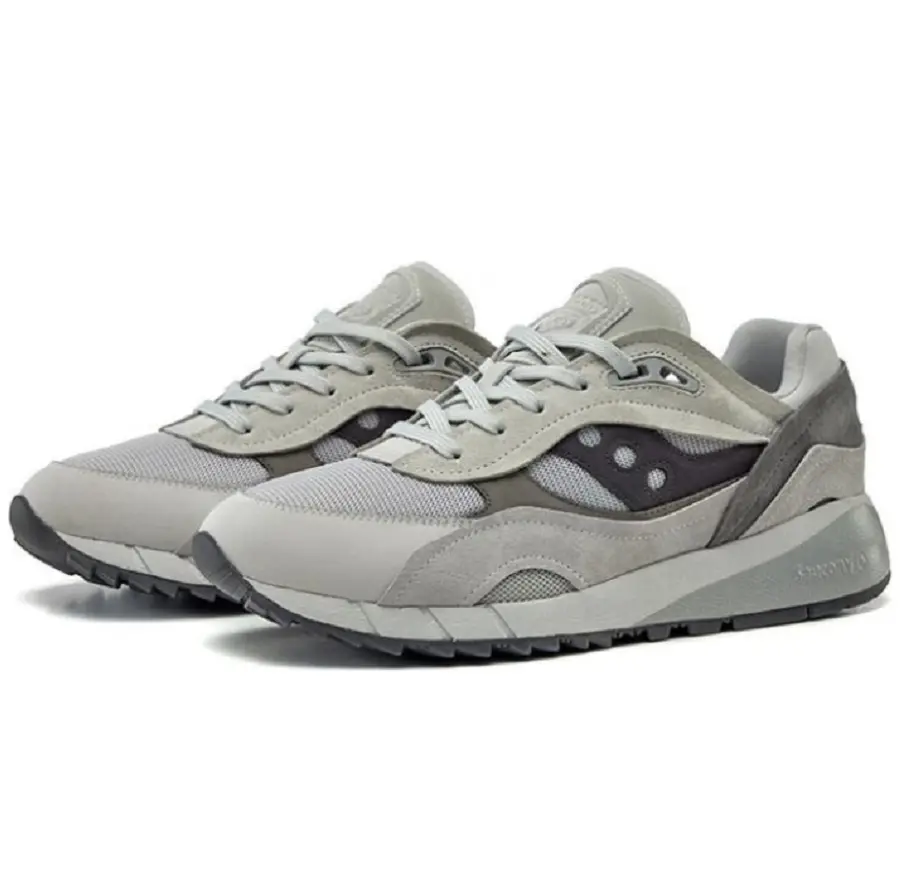 Giày Saucony Shadow 6000 'Gray' S79039-2 - Ảnh 3