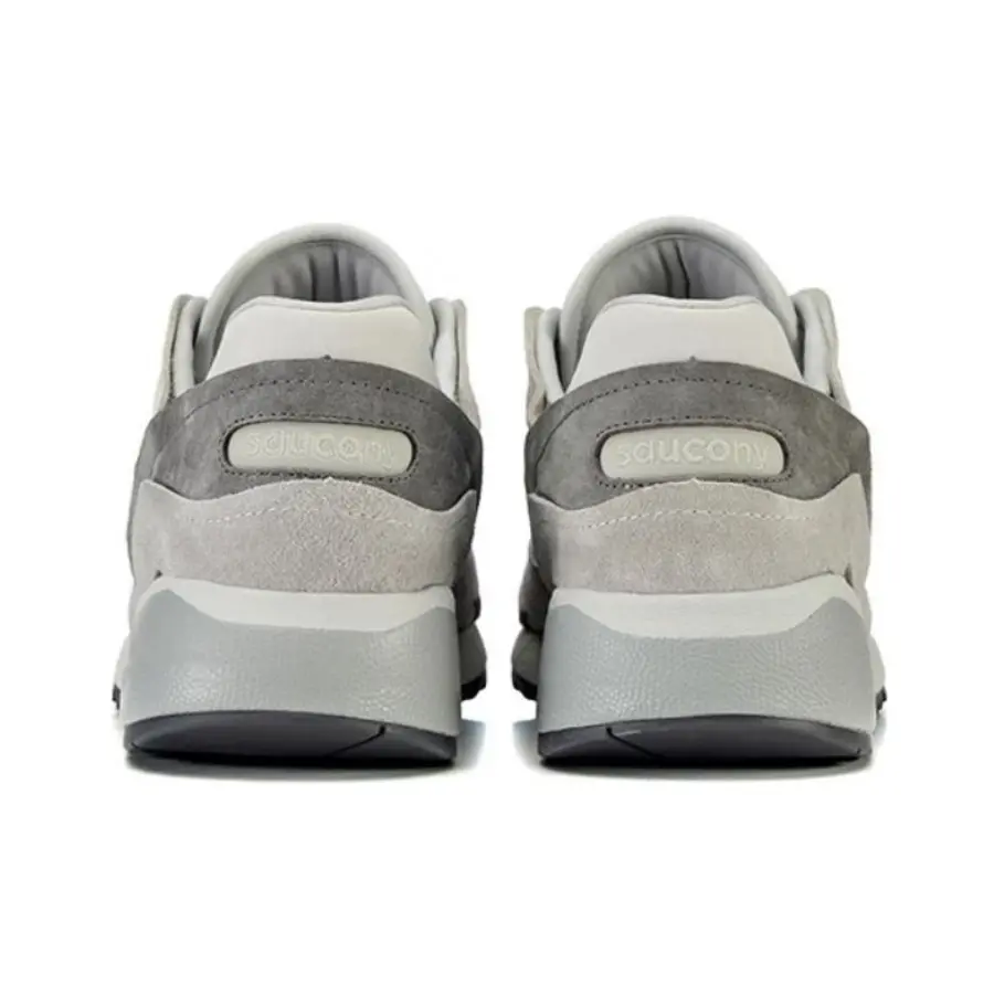 Giày Saucony Shadow 6000 'Gray' S79039-2 - Ảnh 4