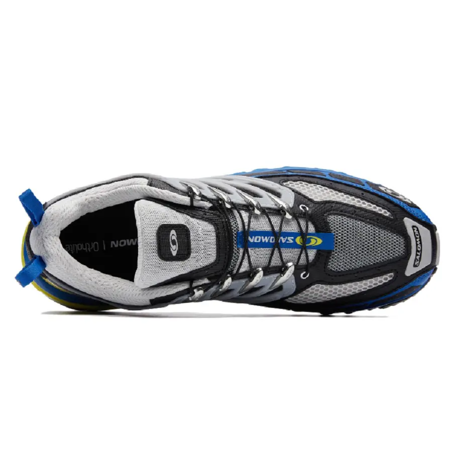 Giày Salomon ACS 'Blue' 472188 - Ảnh 3