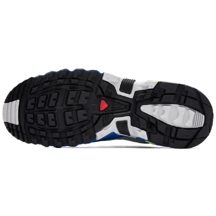Giày Salomon ACS 'Blue' 472188 - Ảnh 4