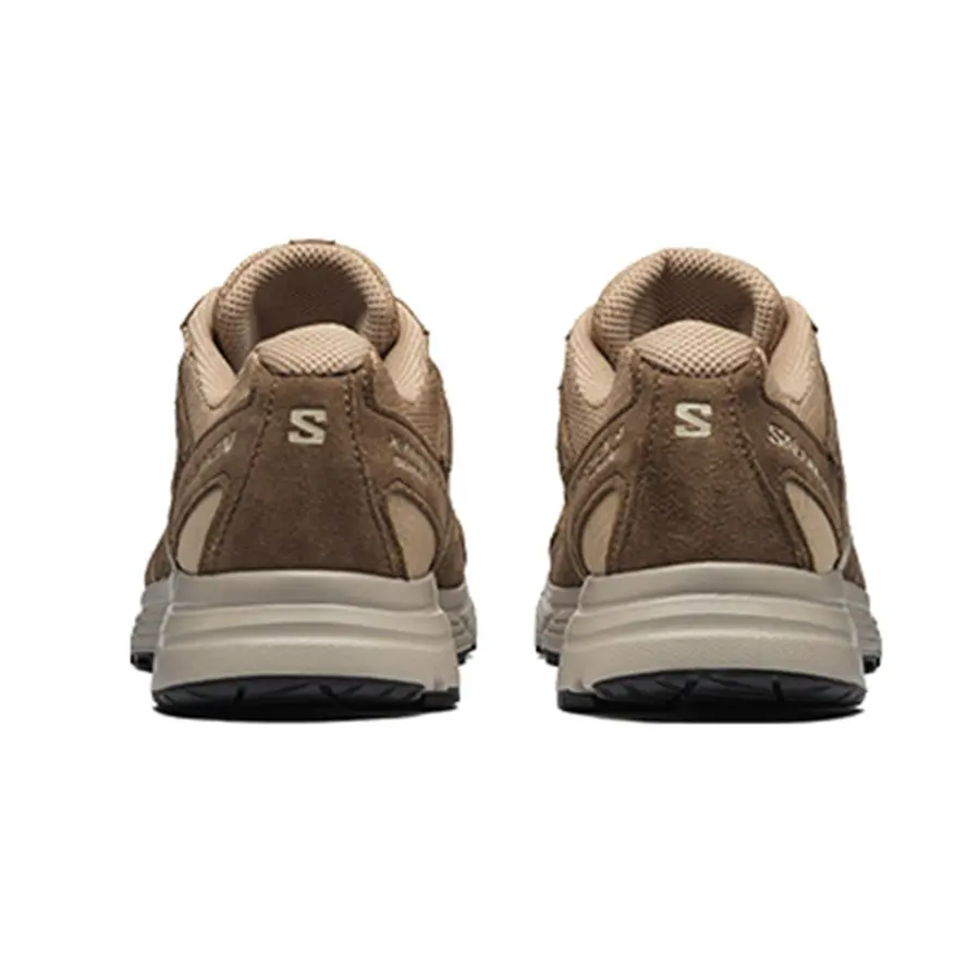 Giày Salomon X-Mission 4 'Fenugreek' 417482 - Ảnh 4