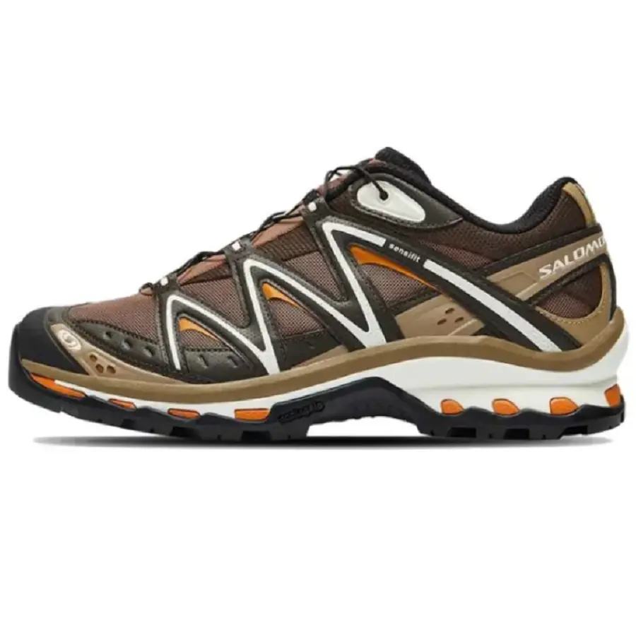 Giày Salomon XT-QUEST ADV 'Brown' 473360 - Ảnh 5