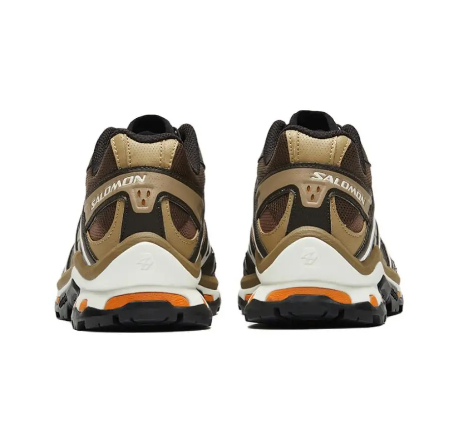 Alternative view of Giày Salomon XT-QUEST ADV 'Brown' 473360