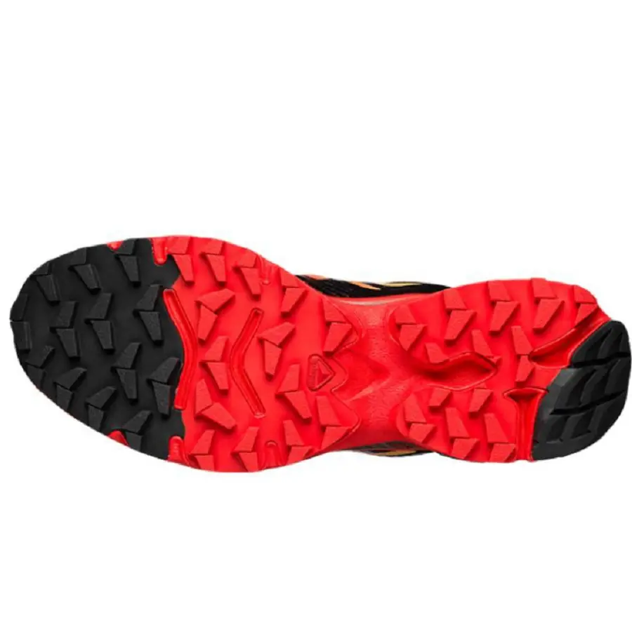 Giày Salomon XT-4 'Fire Red' 470242 - Ảnh 5
