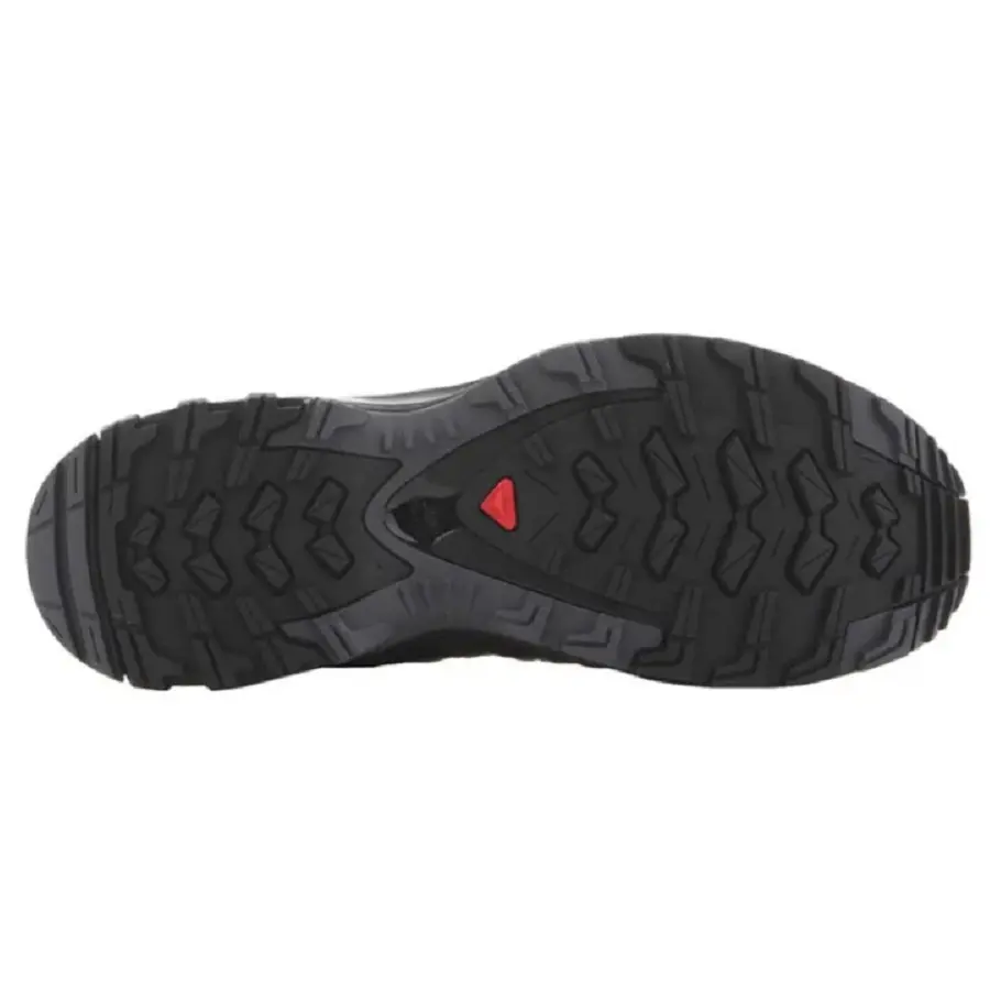 Giày Salomon XA Pro 3D 'Black' 393269 - Ảnh 5