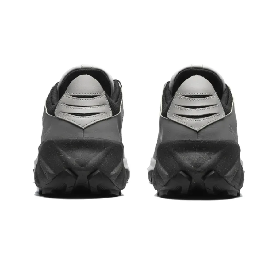 Giày Salomon Speedverse PRG 'Black White' 417545 - Ảnh 5