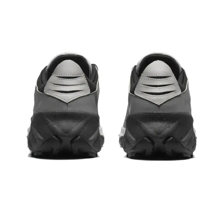 Giày Salomon Speedverse PRG 'Black White' 417545 - Ảnh 5