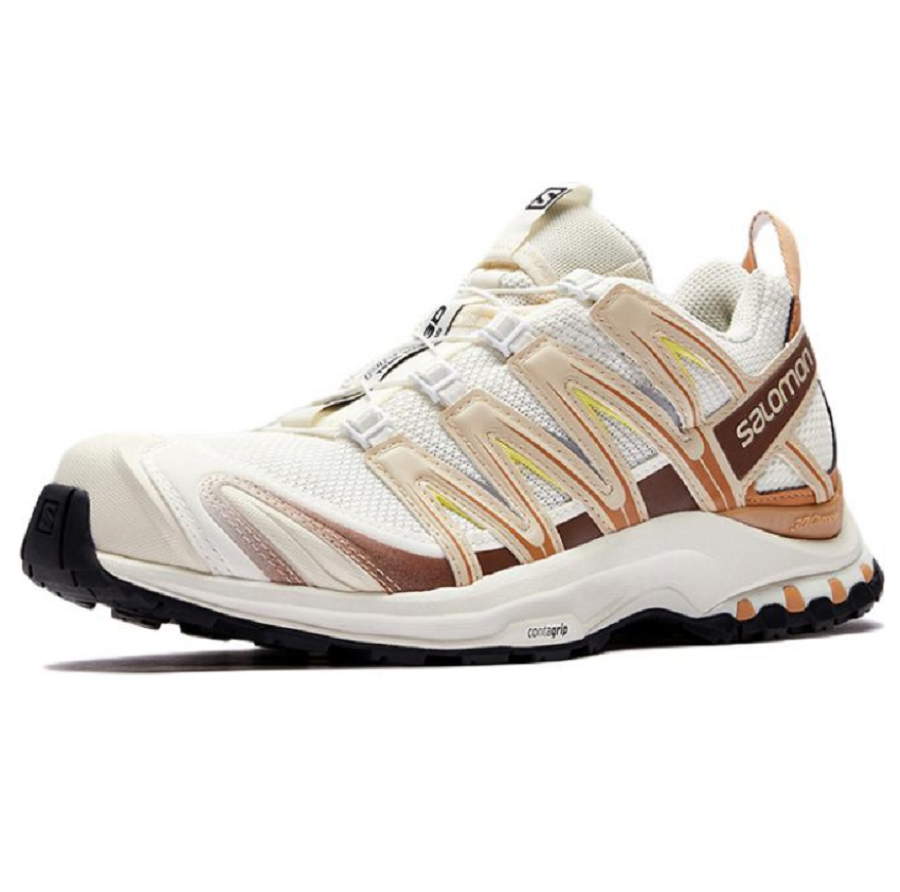 Giày Salomon XA Pro 3D 'White' 471568 - Ảnh 2