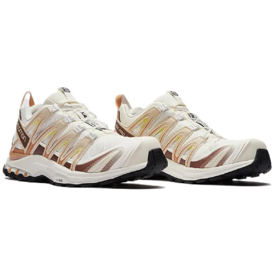 Giày Salomon XA Pro 3D 'White' 471568 - Ảnh 3