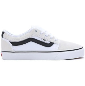 Giày Vans Chukka 'White' VN0A5KQZWBK