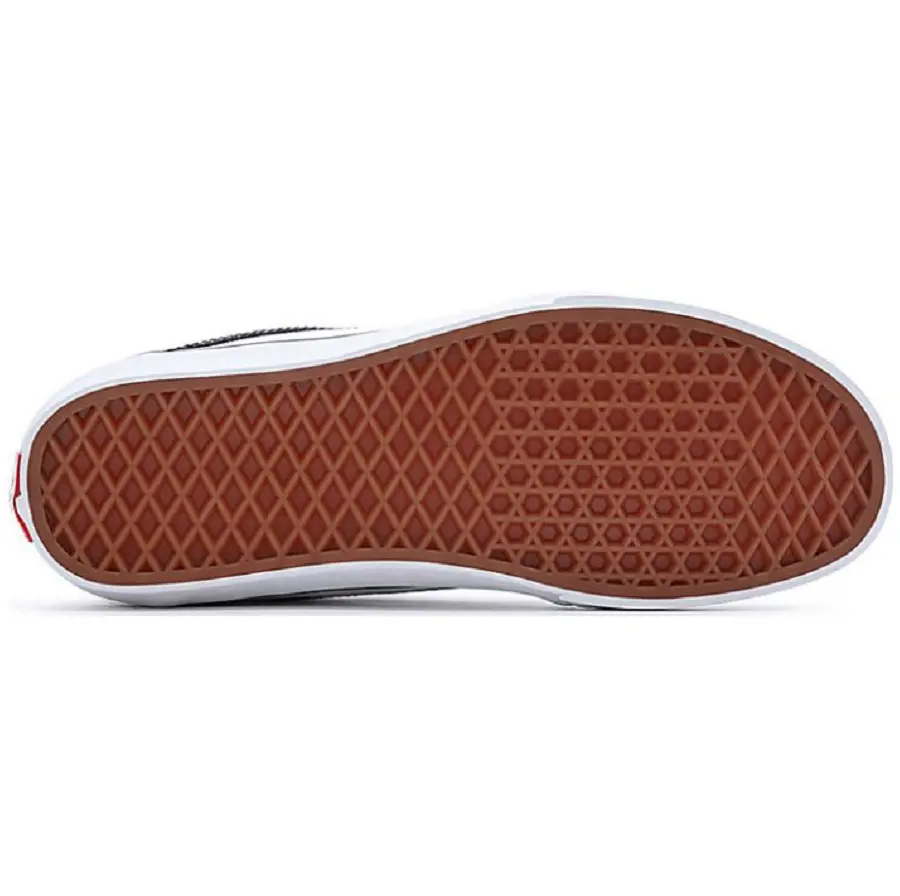 Giày Vans Chukka 'White' VN0A5KQZWBK - Ảnh 4