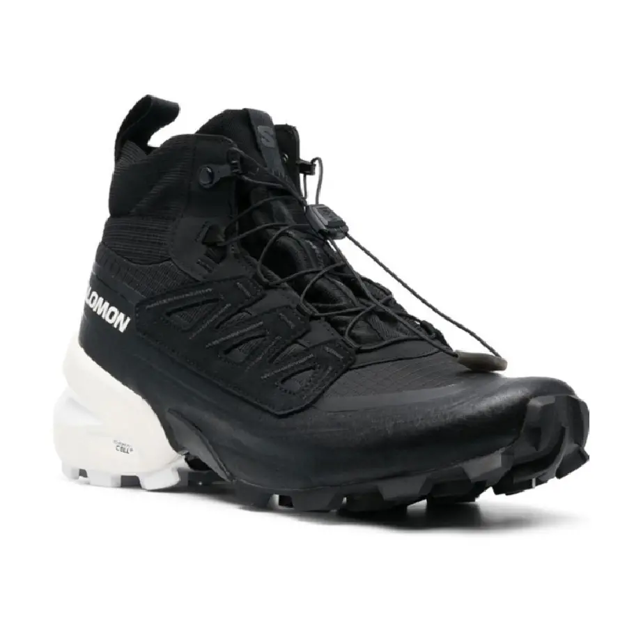 Giày Salomon Cross High "Black" S66WS0079P5132H9426 - Ảnh 3