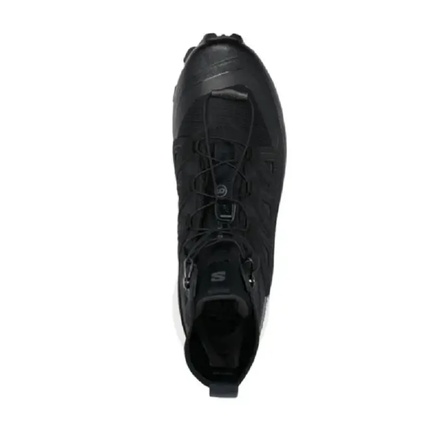 Alternative view of Giày Salomon Cross High "Black" S66WS0079P5132H9426